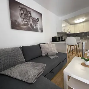 Apartamento Gustamar 13 Caleta de Fuste