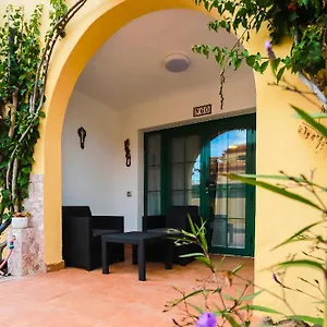  Apartment Premium Duplex Castillo Mar 60