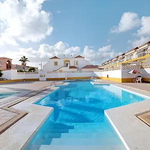 Apartamento Casa Sam, Caleta de Fuste