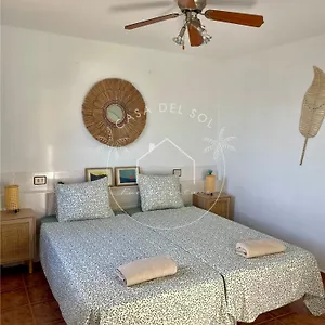  Apartment Casa Del Sol