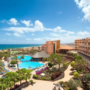 Elba Sara & Golf Semesteranläggning (resort)