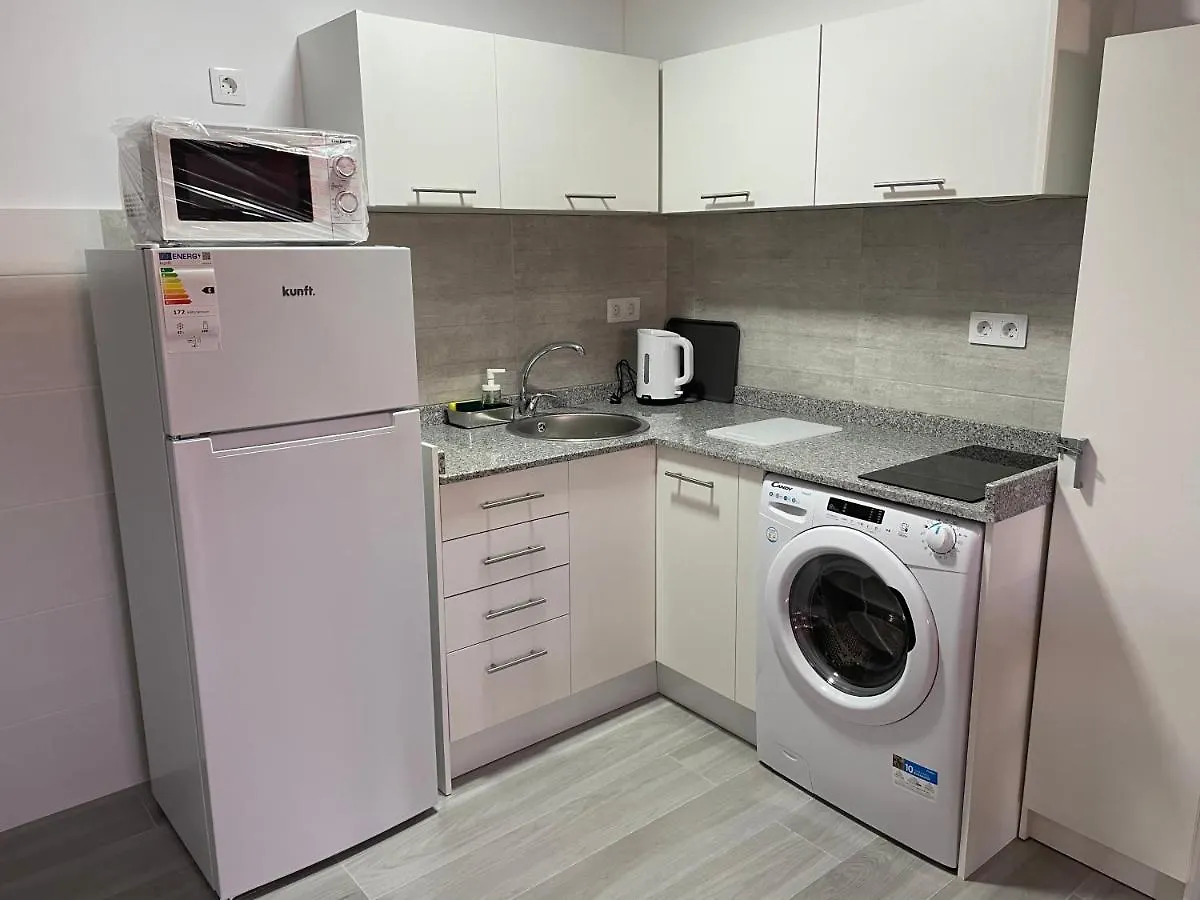 Apartamento Puerta del Sol Caleta Fuste  Caleta de Fuste