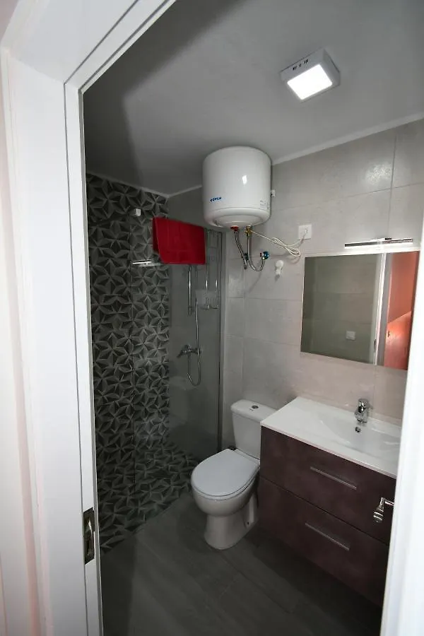 Puerta Del Sol Caleta Fuste Apartment Caleta De Fuste Spain