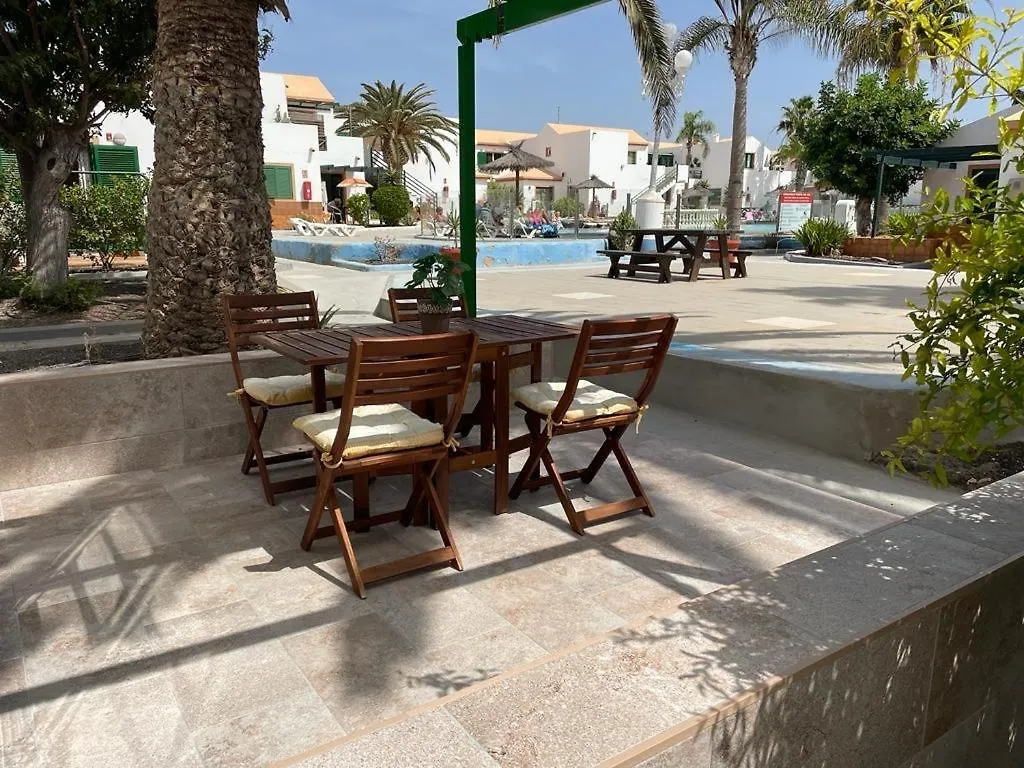 Puerta Del Sol Caleta Fuste Apartment Caleta De Fuste Spain