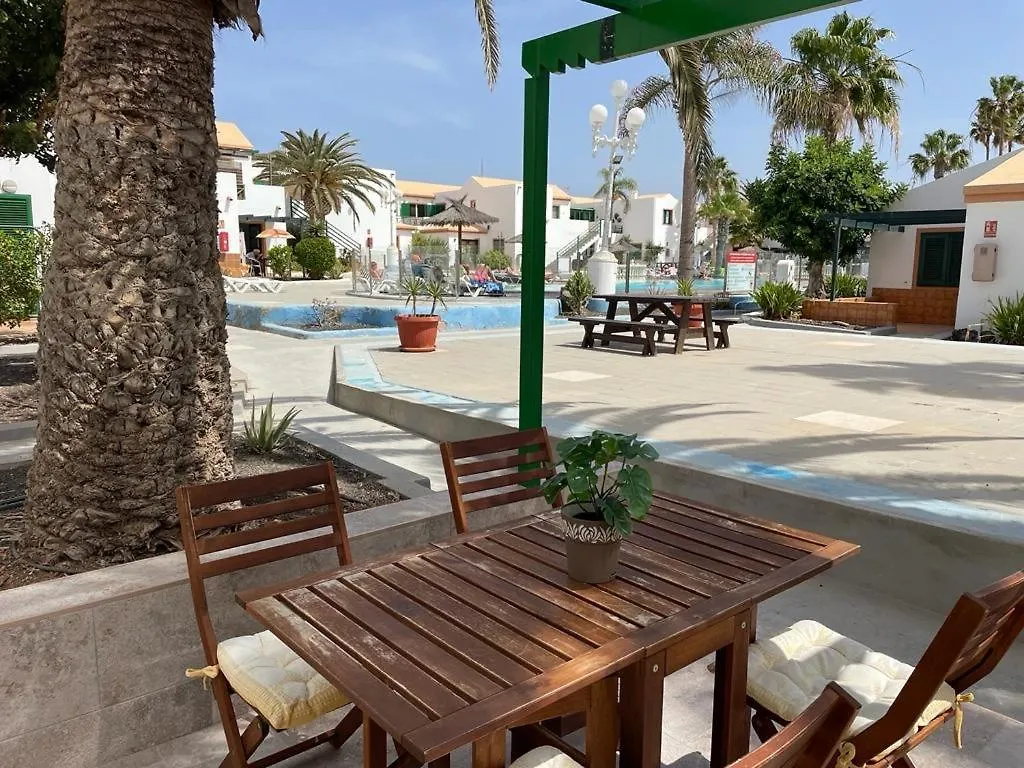 Puerta Del Sol Caleta Fuste Apartment Caleta De Fuste 0*,  Spain