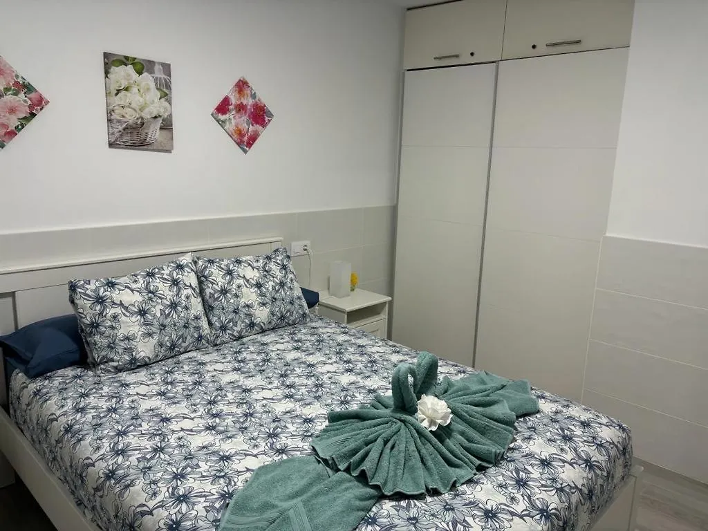 Puerta Del Sol Caleta Fuste Apartment Caleta De Fuste