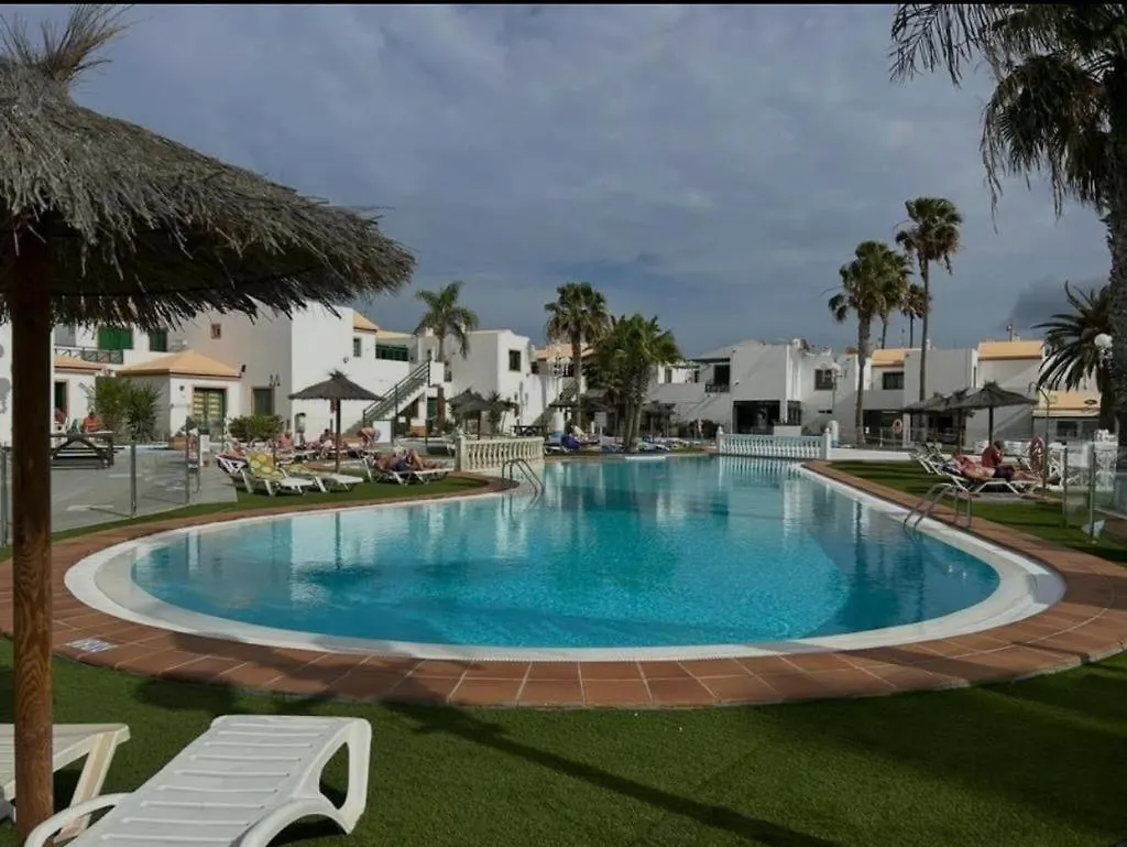 Puerta Del Sol Caleta Fuste Apartment Caleta De Fuste 0*,  Spain